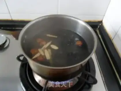 Make step 1