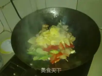 Make step 3