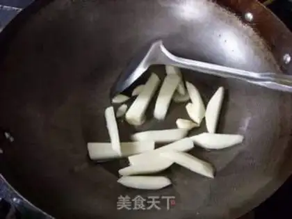 Make step 11