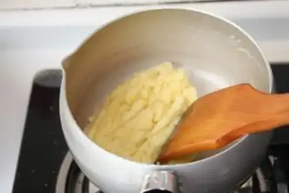 Make step 3