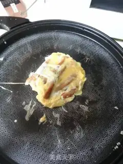 Make step 2
