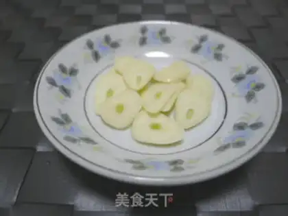 Make step 5