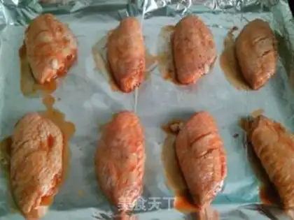Make  step 1