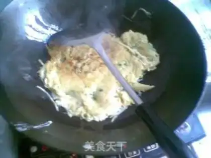 Make step 1