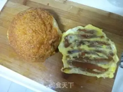 Make step 3