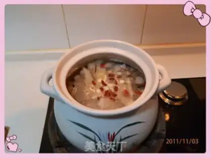 Make  step 5