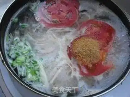 Make step 5