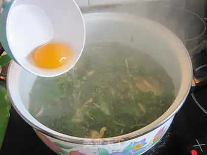 Make step 4
