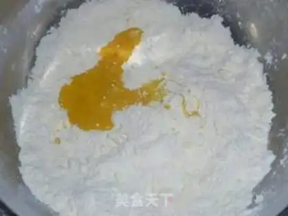 Make step 3