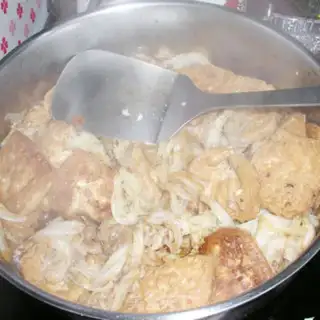 Make step 5