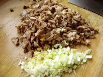 Make step 4