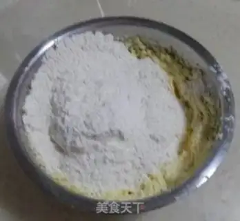 Make step 1