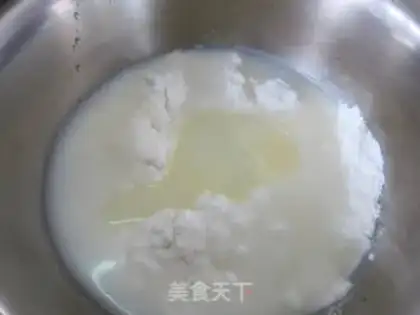 Make step 1