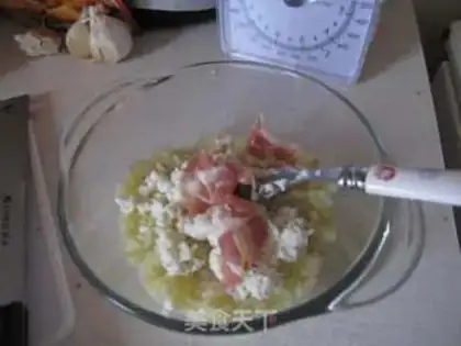 Make step 5