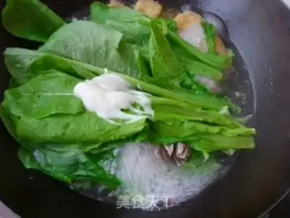 Make step 5