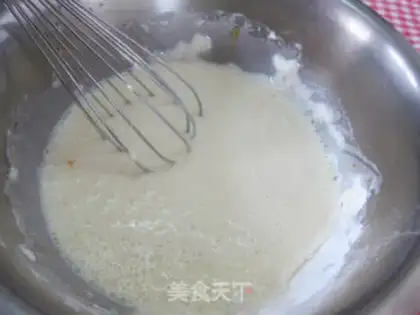 Make step 2