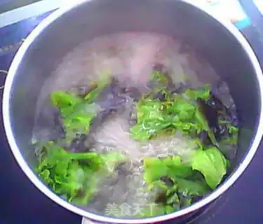Make step 14