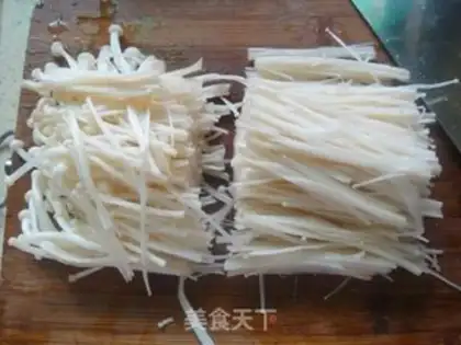 Make step 2