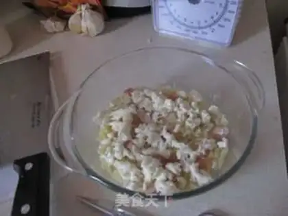 Make step 7