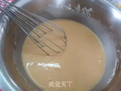 Make step 3