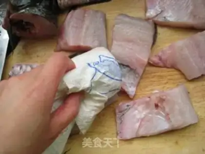 Make step 1