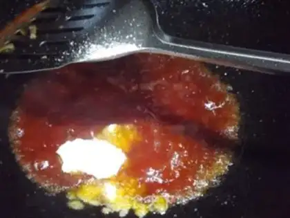 Make step 4