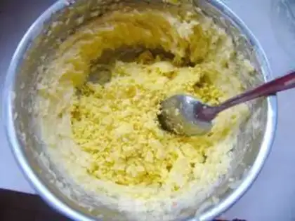 Make step 3