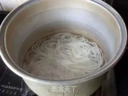 Make step 1