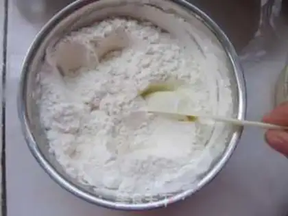 Make step 4