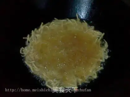 Make step 5
