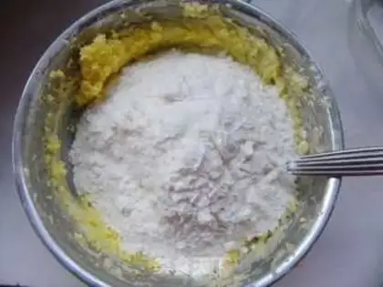 Make step 5