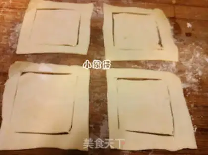 Make step 4