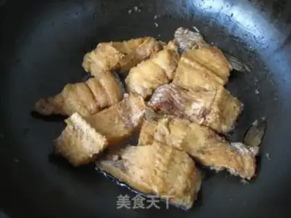 Make step 5