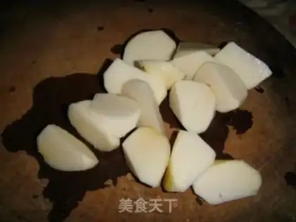 Make step 1