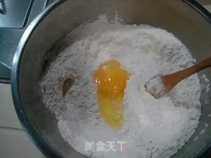 Make step 0