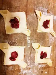 Make step 5