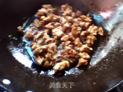 Make step 2