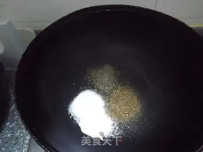 Make step 1