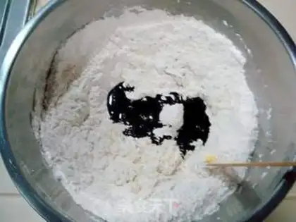 Make step 1
