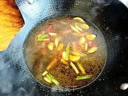 Make step 11