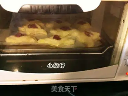 Make step 3