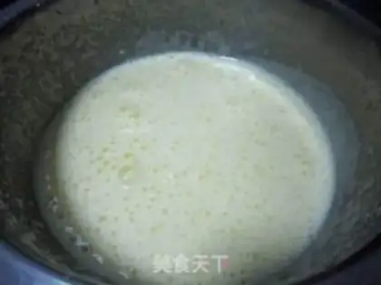 Make  step 1