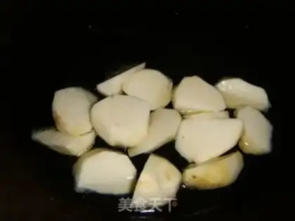 Make step 3