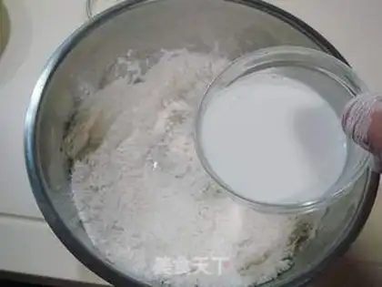Make step 1