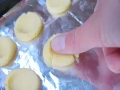 Make step 8