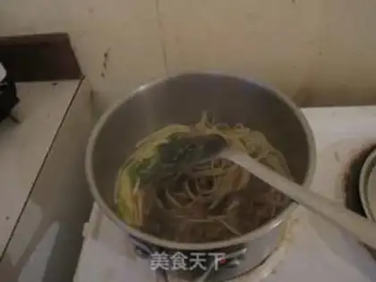 Make step 1