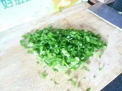 Make step 2