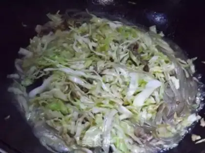 Make step 3
