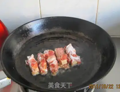 Make step 2