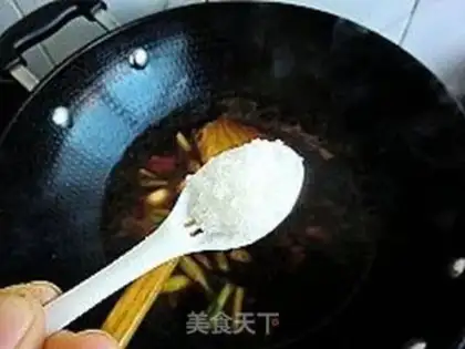 Make step 14